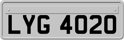 LYG4020