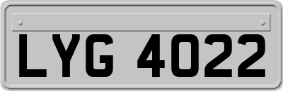 LYG4022