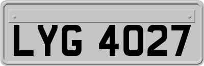 LYG4027