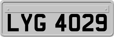 LYG4029