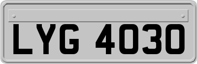 LYG4030