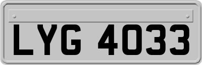 LYG4033