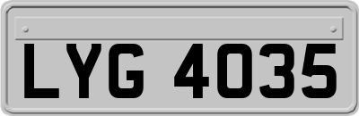 LYG4035