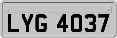 LYG4037