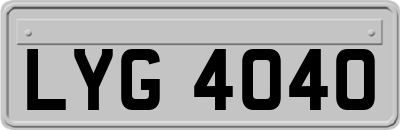 LYG4040