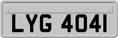 LYG4041