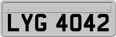 LYG4042