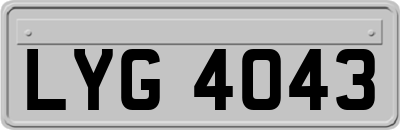 LYG4043