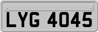 LYG4045