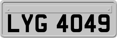 LYG4049