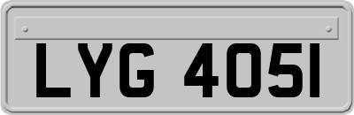 LYG4051