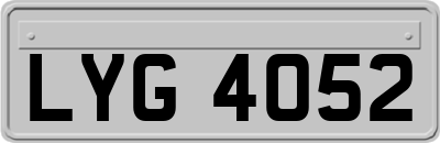 LYG4052