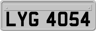 LYG4054