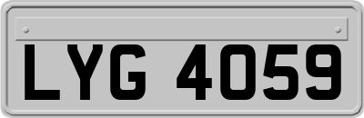 LYG4059