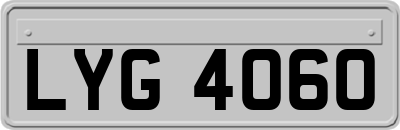 LYG4060