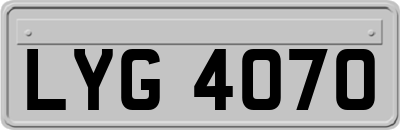 LYG4070