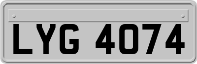LYG4074