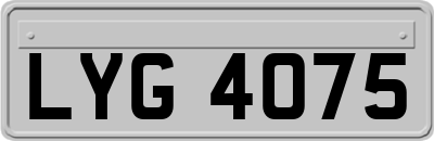 LYG4075