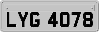 LYG4078
