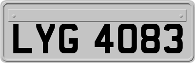 LYG4083