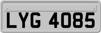 LYG4085