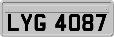LYG4087