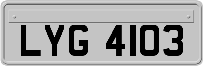 LYG4103