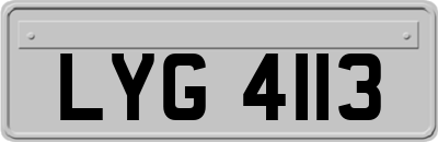 LYG4113