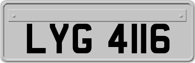 LYG4116