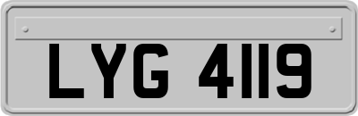 LYG4119