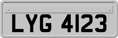 LYG4123