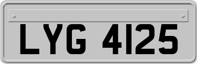 LYG4125