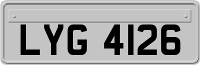 LYG4126