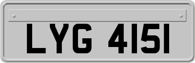 LYG4151