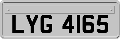 LYG4165