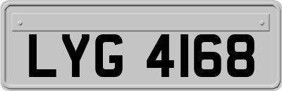 LYG4168