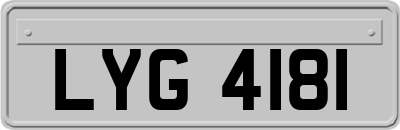 LYG4181