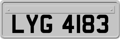 LYG4183