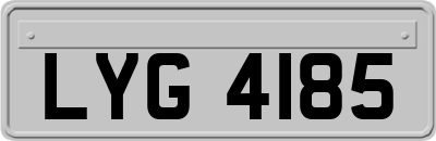 LYG4185