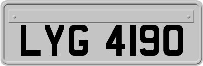 LYG4190