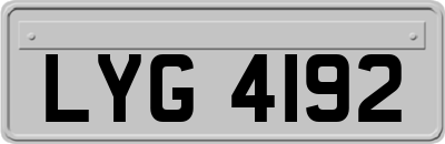 LYG4192