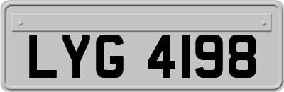 LYG4198