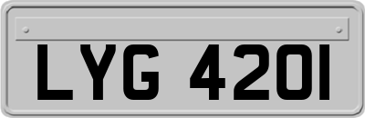 LYG4201