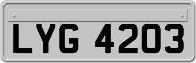 LYG4203