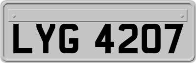 LYG4207
