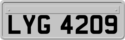 LYG4209