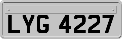 LYG4227