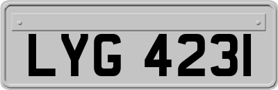 LYG4231