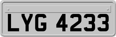 LYG4233