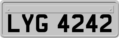 LYG4242